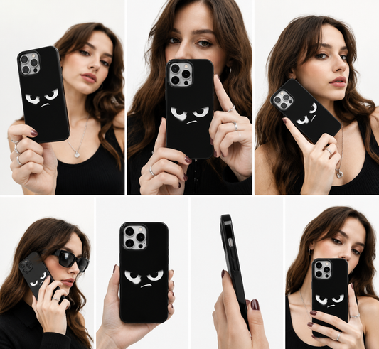 Midnight Mood Case