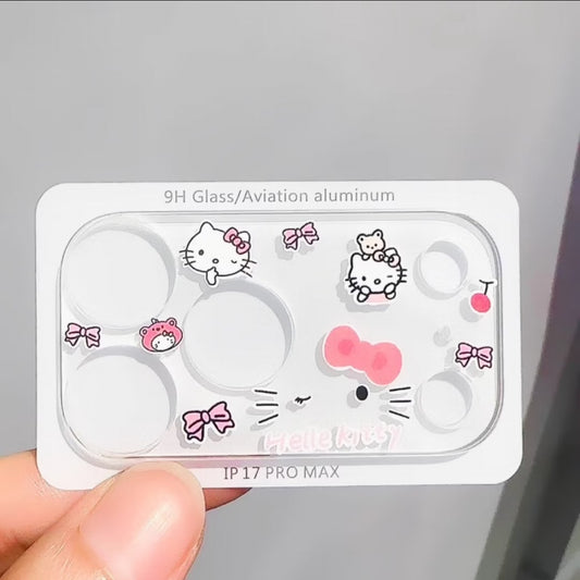 Lens Charm Protector