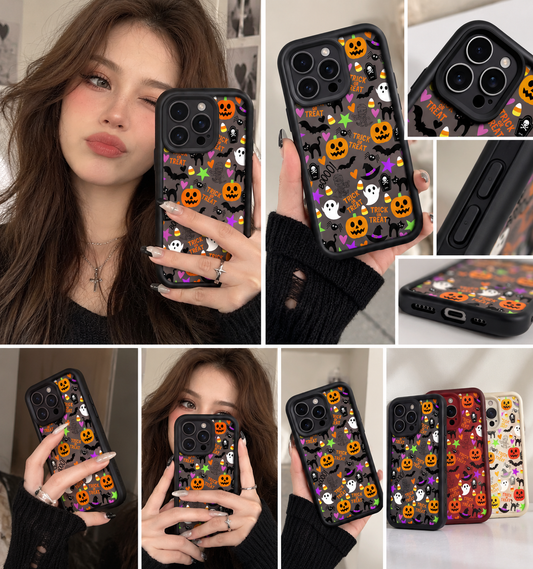 🎃 Spooky Cutie Halloween Case