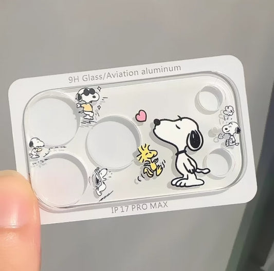 Cute Lens Buddy