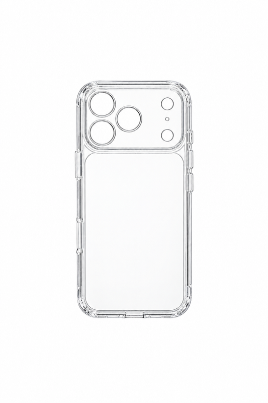 ClearFrame Camera Case