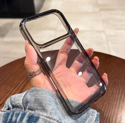 ClearFrame Camera Case