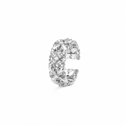 Eternal Bloom Ring