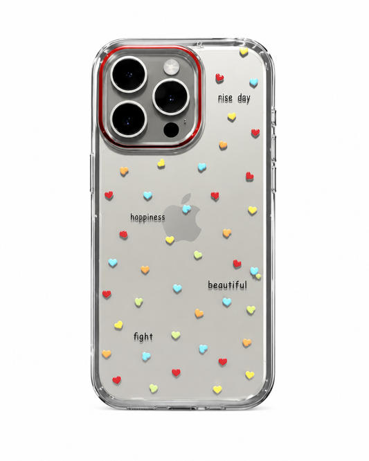 Sweet Heart Diary Phone Case 💕