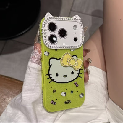 Sweet Bow Kitty Case ⭐