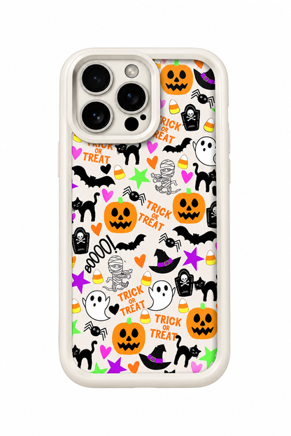 🎃 Spooky Cutie Halloween Case