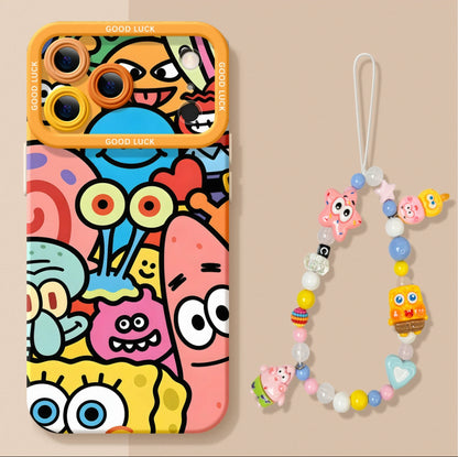 Color Pop Chaos Phone Case Set