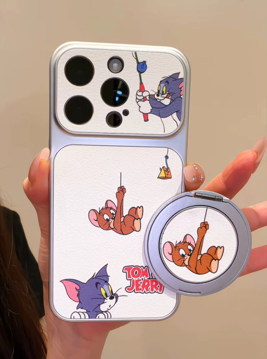 Berry Buddies Phone Case Set