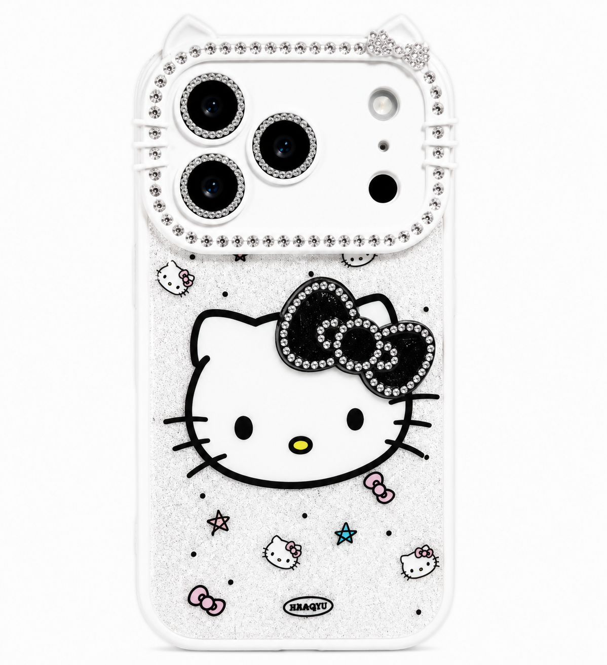 Sweet Bow Kitty Case ⭐