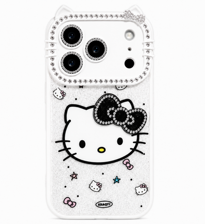 Sweet Bow Kitty Case ⭐