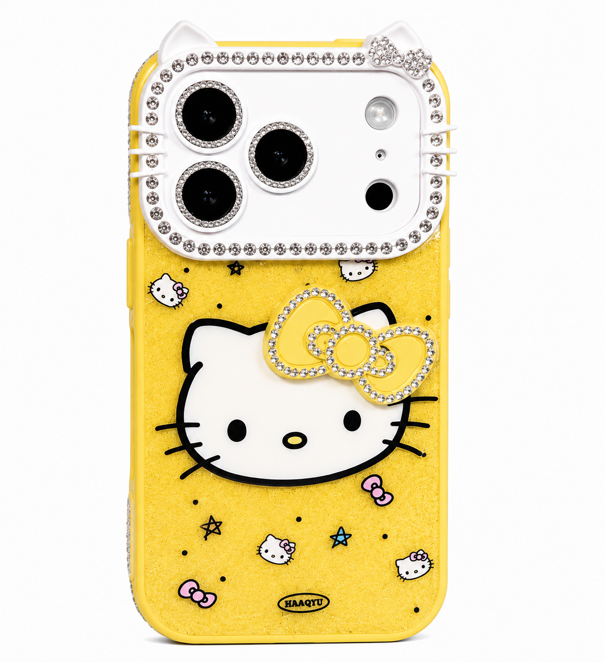 Sweet Bow Kitty Case ⭐