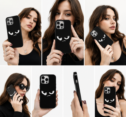 Midnight Mood Case