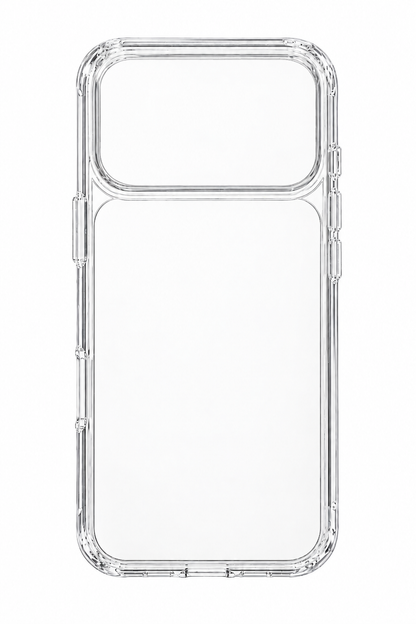 ClearFrame Camera Case