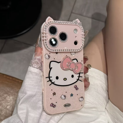 Sweet Bow Kitty Case ⭐