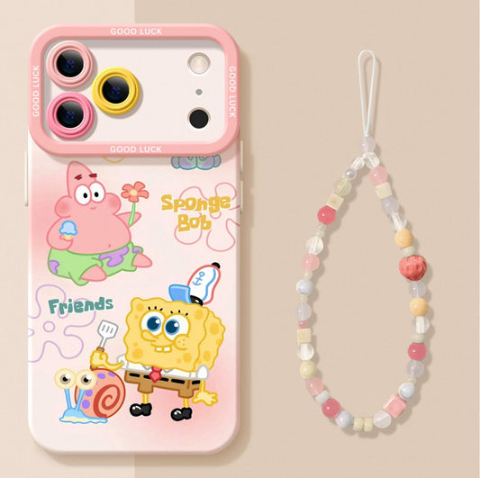 Color Pop Chaos Phone Case Set
