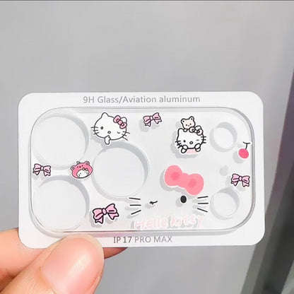 Lens Charm Protector
