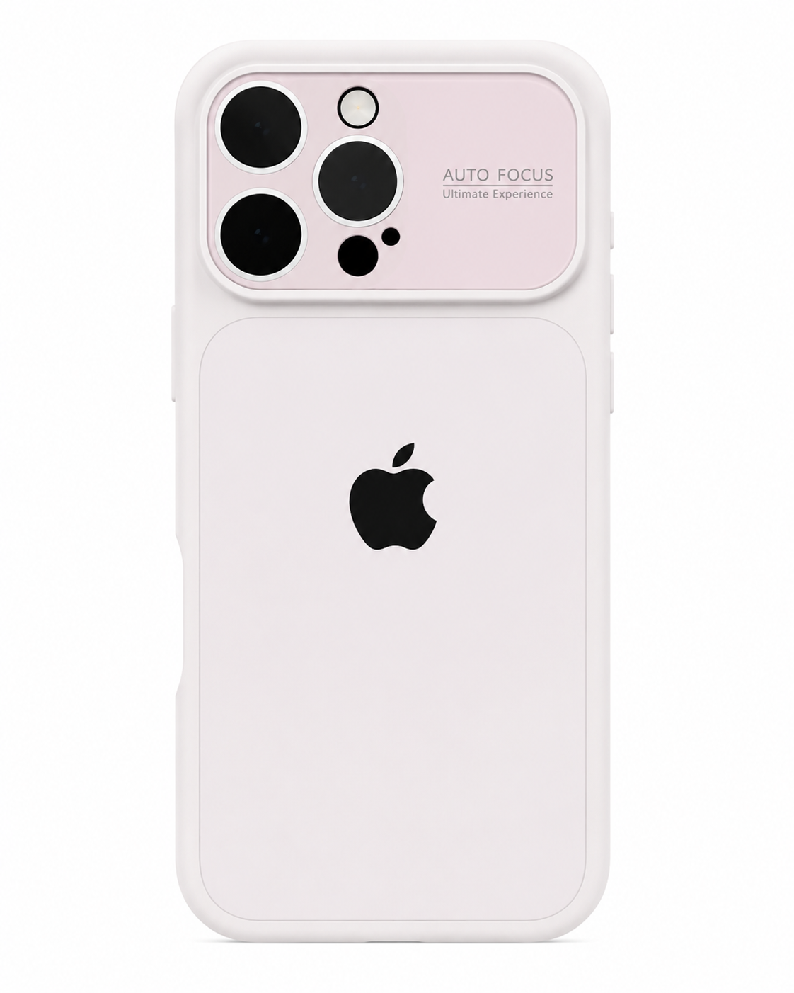Soft Touch Color Case