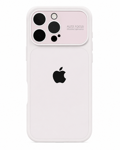 Soft Touch Color Case