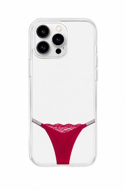 Sweet Lace Secret Case