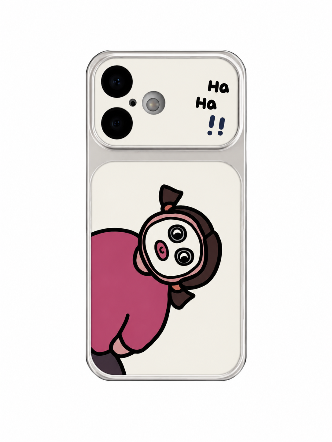 Sweet Match Couple Case