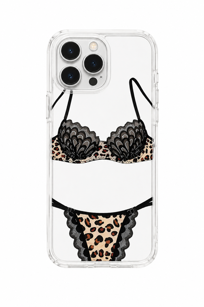 Sweet Lace Secret Case