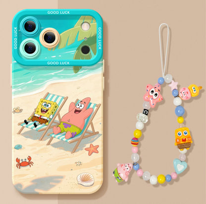 Color Pop Chaos Phone Case Set