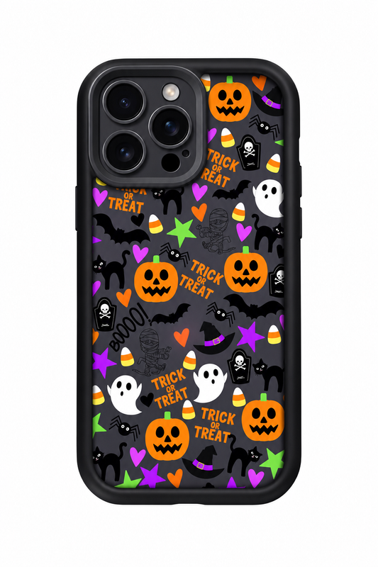 🎃 Spooky Cutie Halloween Case