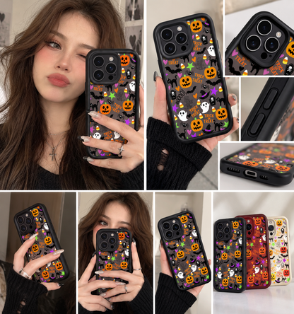 🎃 Spooky Cutie Halloween Case