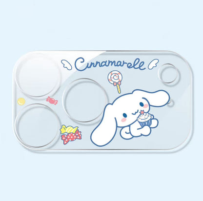 Cute Cartoon Camera Lens Protector
