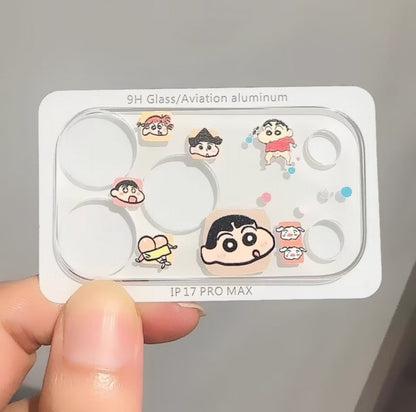 Cute Lens Buddy