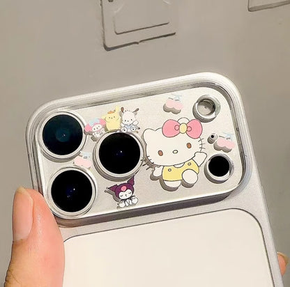 Lens Charm Protector