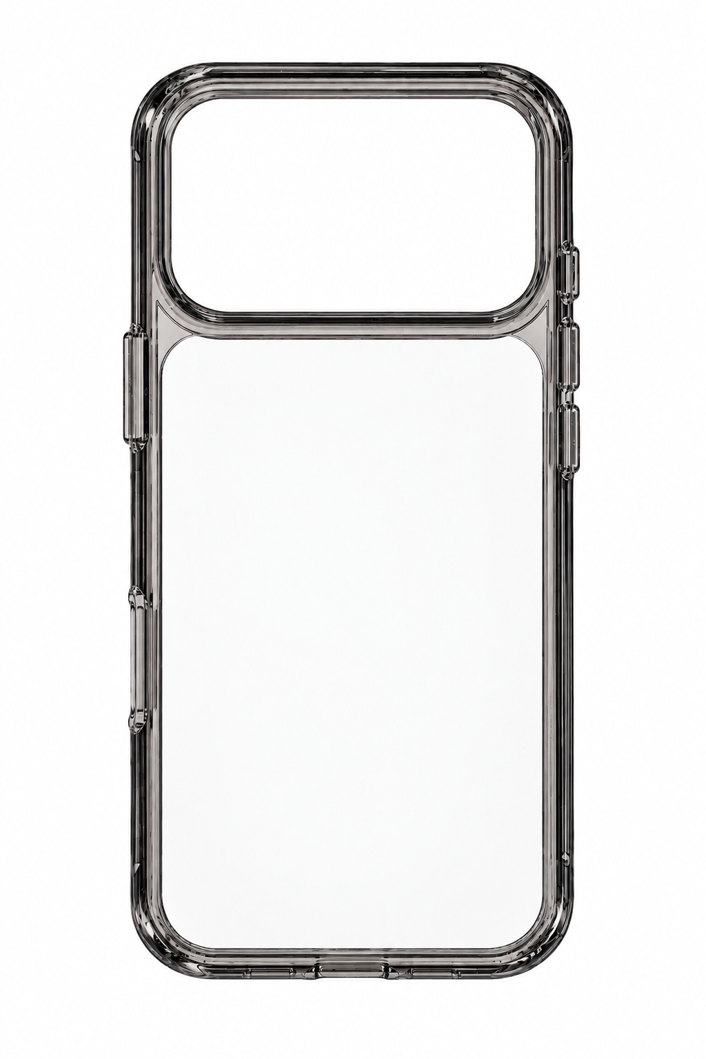 ClearFrame Camera Case