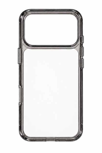 ClearFrame Camera Case
